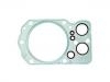 اسطوانة رئيس طوقا Cylinder Head Gasket:ME 051714