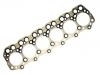 Junta de culata Cylinder Head Gasket:ME 081541