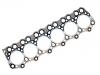 Junta de culata Cylinder Head Gasket:ME 081734