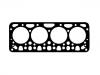 اسطوانة رئيس طوقا Cylinder Head Gasket:314 016 02 20