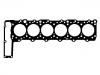 اسطوانة رئيس طوقا Cylinder Head Gasket:603 016 32 20