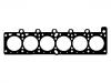 اسطوانة رئيس طوقا Cylinder Head Gasket:11 12 1 722 726