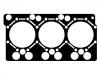 прокладка цилиндра Cylinder Head Gasket:276 816-6