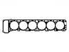 اسطوانة رئيس طوقا Cylinder Head Gasket:11044-P8600