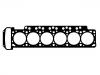 Joint de culasse Cylinder Head Gasket:11 12 9 065 638