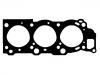 اسطوانة رئيس طوقا Cylinder Head Gasket:11115-65031