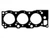 اسطوانة رئيس طوقا Cylinder Head Gasket:11116-65030