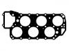 اسطوانة رئيس طوقا Cylinder Head Gasket:021 103 383 L