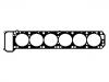 اسطوانة رئيس طوقا Cylinder Head Gasket:11044-27L01