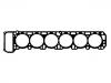 اسطوانة رئيس طوقا Cylinder Head Gasket:11044-27L00