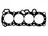 اسطوانة رئيس طوقا Cylinder Head Gasket:11044-01B00