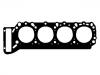 Junta de culata Cylinder Head Gasket:119 016 36 20