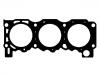 اسطوانة رئيس طوقا Cylinder Head Gasket:6 185 181