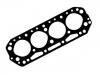 Junta de culata Cylinder Head Gasket:11044-A3800