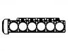 اسطوانة رئيس طوقا Cylinder Head Gasket:11 12 1 730 746