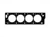 气缸垫 Cylinder Head Gasket:0209.D7