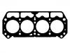 اسطوانة رئيس طوقا Cylinder Head Gasket:0017507000