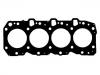 اسطوانة رئيس طوقا Cylinder Head Gasket:11115-67050-03