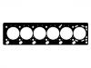 Cylinder Head Gasket:11 12 1 729 893