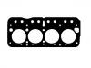 اسطوانة رئيس طوقا Cylinder Head Gasket:6 07 426