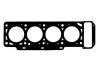 اسطوانة رئيس طوقا Cylinder Head Gasket:11 12 1 265 404