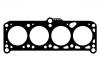 气缸垫 Cylinder Head Gasket:068 103 383 D