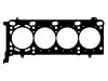 اسطوانة رئيس طوقا Cylinder Head Gasket:11 12 7 519 406