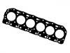 Cylinder Head Gasket:11115-68011