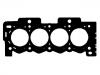 اسطوانة رئيس طوقا Cylinder Head Gasket:0209.D6