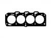 اسطوانة رئيس طوقا Cylinder Head Gasket:7744000