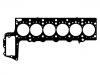 прокладка цилиндра Cylinder Head Gasket:11 12 7 801 698