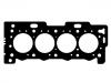 اسطوانة رئيس طوقا Cylinder Head Gasket:0209.CH