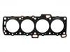 اسطوانة رئيس طوقا Cylinder Head Gasket:11044-16A05