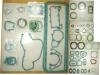 Jeu complet de joints, moteur Full Gasket Set:ARM128