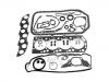 Jeu complet de joints, moteur Full Gasket Set:MD997052