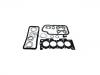 Jeu complet de joints, moteur Full Gasket Set:0197.H9