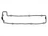 Junta, tapa de culata de cilindro Valve Cover Gasket:603 016 00 21