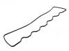 Joint de cache culbuteurs Valve Cover Gasket:11213-41020