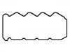 Junta, tapa de culata de cilindro Valve Cover Gasket:13270-AD200