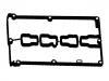 Junta, tapa de culata de cilindro Valve Cover Gasket:60655592