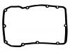 Junta, tapa de culata de cilindro Valve Cover Gasket:07D 103 483 C