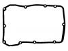 Junta, tapa de culata de cilindro Valve Cover Gasket:07D 103 484 C