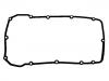 Junta, tapa de culata de cilindro Valve Cover Gasket:07C 103 484 C