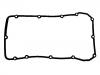 Junta, tapa de culata de cilindro Valve Cover Gasket:07C 103 483 C