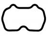 Junta, tapa de culata de cilindro Valve Cover Gasket:7541251