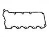 Junta, tapa de culata de cilindro Valve Cover Gasket:166 018 00 80