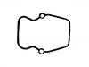 Junta, tapa de culata de cilindro Valve Cover Gasket:541 016 04 21