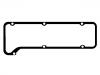 Junta, tapa de culata de cilindro Valve Cover Gasket:607 972