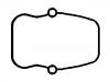 Junta, tapa de culata de cilindro Valve Cover Gasket:541 016 03 21