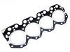 اسطوانة رئيس طوقا Cylinder Head Gasket:11115-56110